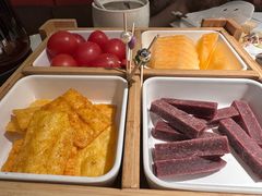 -北国饭店.海鲜.北方菜(新河路店)