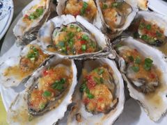 -莲花公园煎蟹(总店)