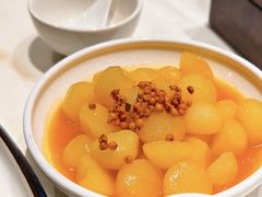 -老爷庙风味美食府(魏都大道店)