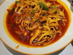 -宁夏国强手抓羊肉·清真菜(未央路凤三店)