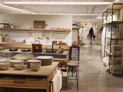 -ZARA HOME(蓝色港湾店)