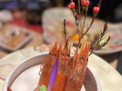 -鸟山鸣·日料食堂(王府井店)