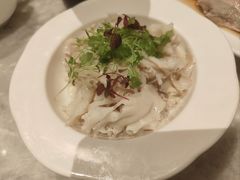 -喜来登由由大酒店九州膳坊中餐厅