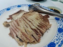 -巴音浩日娲·蒙餐(双林东路店)