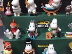 -泡泡玛特POPMART(龙湖亦庄天街店)