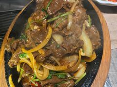 -一心烤肉(延安路店)