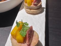 -庐灶江南·江南菜·四合院Bistro(东直门雍和宫·原华侨宾馆店)