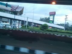 -尚泰清迈机场购物中心