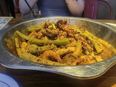 -嘎嘎鸭下巴·爆辣干锅(明教寺店)