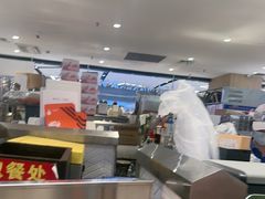 -DQ·蛋糕·冰淇淋(虹口龙之梦店)