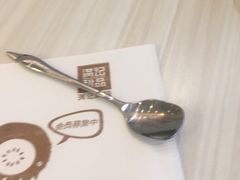 -满记甜品(荟聚购物中心店)