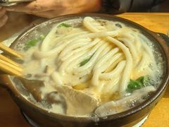 -贵州沾水米线(学田湾店)