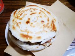 -王魁腊汁肉夹馍(柿园路店)