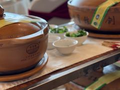 -风味小馆(天目湖宾馆店)