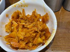 -猪脑壳凉面(武陵源店)