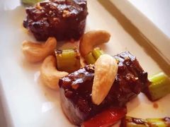 -金轩中餐厅 Jin Xuan(浦东丽思卡尔顿酒店)