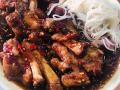 -贤花饭店(城阳店)