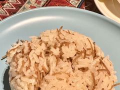 -梅夫娜土耳其餐厅.清真HALAL