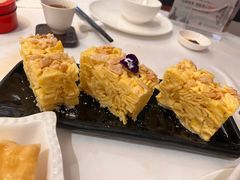 -白天鹅宾馆-宏图府餐厅