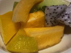 -斗牛士牛排(南京东路店)