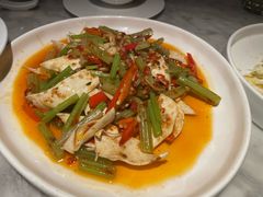 -雀蓝川菜(奥体广场店)