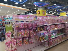 -TOYSRUS玩具反斗城(成都环球中心店)