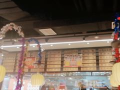 -管氏翅吧(马家堡店)