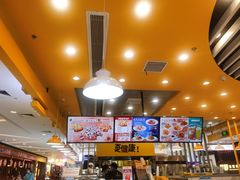 -City1+1城市比萨·意面(摩天活力城店)