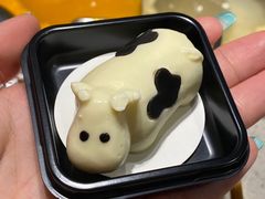 -海底捞火锅(公益西桥店)