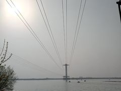 -古柏渡飞黄旅游区