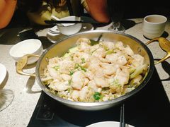 -大丰收脆鱼(浦西万达店)