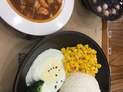 -海盗虾饭·剥好的小龙虾饭(SOHO尚都店)
