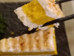-吉炙烧鸟•本格料理(国际商贸城店)