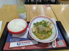 -哈灵面馆(宁波路店)