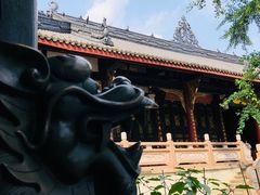 -古大圣慈寺