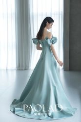 -南京宝娜嫁衣婚纱礼服馆(中央路店)