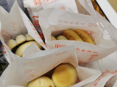 -北京稻香村(丰科万达广场店)