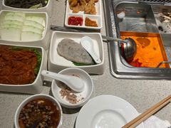 -海底捞大排档火锅(悦荟广场店)