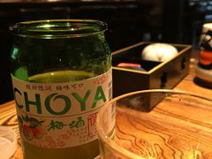 -萤初高端日料王(曲江银泰店)