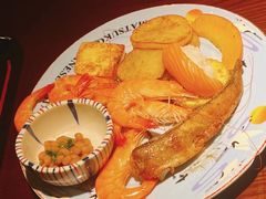-松子料理(华威桥店)