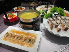 -阿拉斯加·海货(马王堆店)