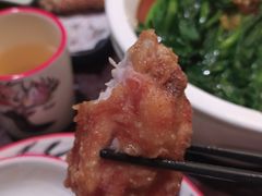 -新白鹿餐厅(爱琴海购物中心店)