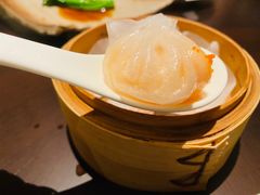 -领事馆19号中餐厅(厦门海景洲际酒店)
