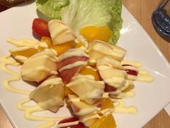 -必胜客(余姚五彩城店PH店)