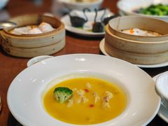 -索菲特酒店·乐轩华中餐厅