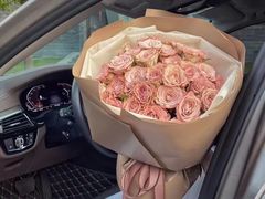 -拾花记花艺·求婚·订婚·生日布置(高新店)