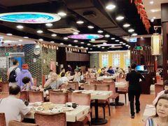 大堂-点都德(盘福楼店)