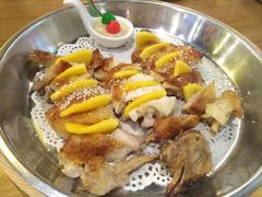 -花溪雨·森林餐厅(石基店)