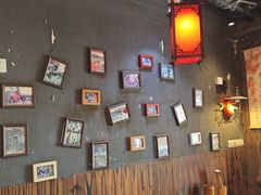 -欧阳小姐在成都(鼓楼店)