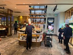 -亚马逊蒸汽活海鲜自助(LCM置汇旭辉广场店)